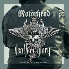 LP / Mot�rhead / Death Or Glory / Silver / Vinyl