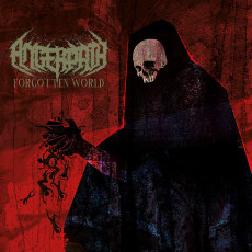 CD / Angerpath / Forgotten World