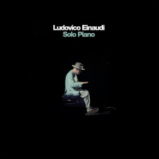 CD / Einaudi Ludovico / Solo Piano / Digisleeve