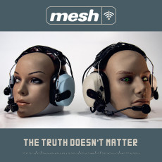 CD / Mesh / Truth Dosen't Matter