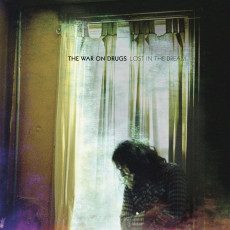 2LP / War On Drugs / Lost In Dream / Orange / Vinyl / 2LP