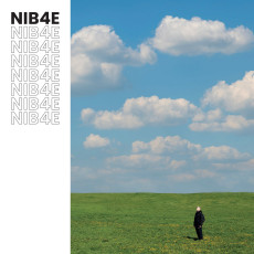 LP / Lantlos / Nowhere In Between Forever / Vinyl