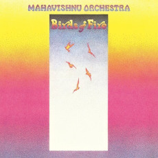 LP / Mahavishnu Orchestra / Birds Of Fire / Vinyl