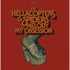 LP / Hellacopters / Melody My Obsessi / 7" Single / Vinyl