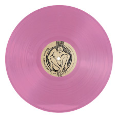 LP / Witchcraft / Sinner's Child / Violet / Vinyl