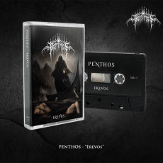 MC / Penthos / Erevos / Music Cassette
