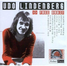 CD / Lindenberg Udo / Free Orbit