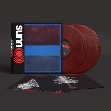 2LP / Sunn O))) / Sunn O))) / Oxblood / Vinyl / 2LP