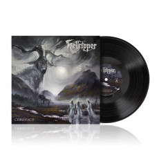 LP / Hellripper / Coronach / Vinyl