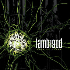 CD / Lamb Of God / Into Oblivion