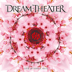 2LP / Dream Theater / Lost Not Forgotten Archives:Live Tokyo / Vinyl
