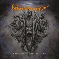 LP / Monstrosity / Screams From Beneath The Surface / Vinyl