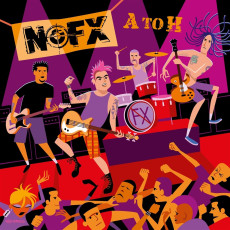LP / NOFX / A To H / Vinyl