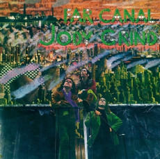 LP / Jody Grind / Far Canal / Vinyl