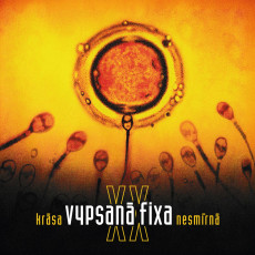 LP / Vypsan� Fixa / Kr�sa nesm�rn� XX / Vinyl