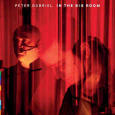 2LP / Gabriel Peter / In The Big Room / Vinyl / 2LP