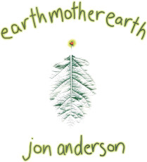 2LP / Anderson Jon / Earth Mother Earth / Vinyl / 2LP