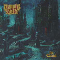 CD / Temple of Void / Crawl