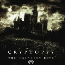 CD / Cryptopsy / Unspoken King