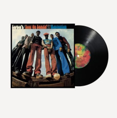 LP / Kaygee's / Keep On Bumpin'& Masterplan / Vinyl