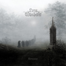 CD / Lone Wanderer / Exequiae