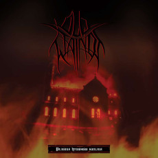LP / Old Wainds / Religion of Spiritual Violence / Vinyl
