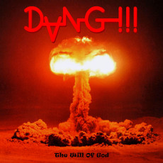 CD / DANG!!! / Will Of God