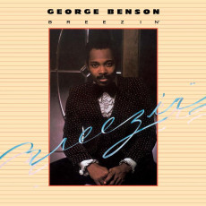 SACD / Benson George / Breezin' / Analogue Productions / SACD