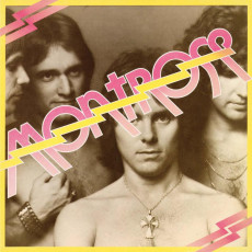 CD/SACD / Montrose / Montrose / Analogue Productions / Hybrid SACD