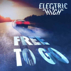 CD / Electric High / Free To Go
