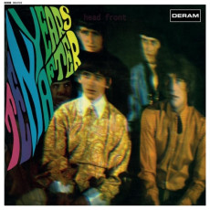 LP / Ten Years After / Ten Years After / Vinyl