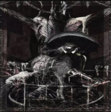 LP / Integrity / Those Who Fear Tomorrow / White Splatter / Vinyl