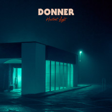 LP / Donner / Hesitant Light / Vinyl