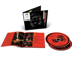 2CD / Harrison George / Live In Japan / 2CD