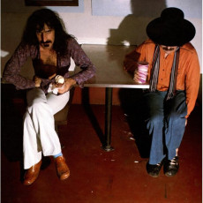 2LP / Zappa Frank / Bongo Fury / 50th Anniversary / Vinyl / 2LP