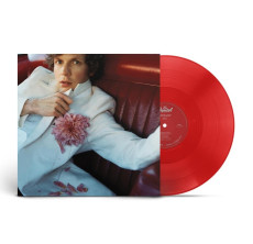 LP / Beck / Everybody's Gotta Learn Sometime / Opaque Red / Vinyl