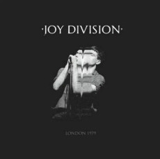 LP / Joy Division / London 1979 / Vinyl