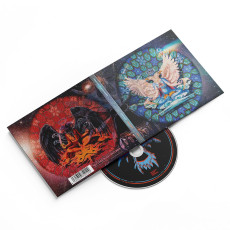 CD / Corrosion Of Conformity / Good God / Baad Man