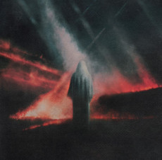 LP / Narrator / Phosphor / Transparent Neon Orange / Vinyl