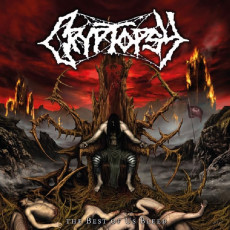 2CD / Cryptopsy / Best Of Us Bleed / 2CD