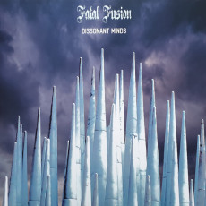 CD / Fatal Fusion / Dissonant Minds