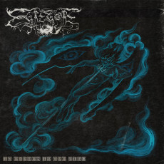 CD / Egregore / It Echoes In The Wind