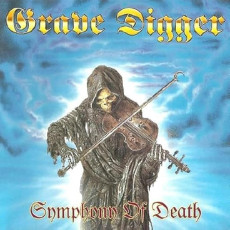 LP / Grave Digger / Symphony Of Death / Vinyl