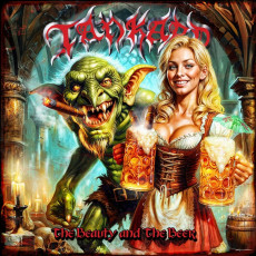 CD / Tankard / Beauty And The Beer