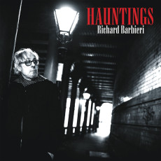 2LP / Barbieri Richard / Hauntings / Vinyl / 2LP
