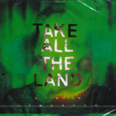 LP / Lyngroth Simen / Take All The Land / Vinyl