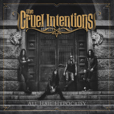 CD / Cruel Intentions / All Hail Hypocrisy