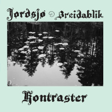 LP / Jordsjo & Breidablik / Kontraster / Vinyl