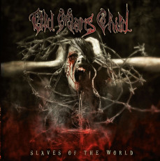CD / Old Man's Child / Slaves Of The World