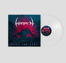 LP / Warmen / Here For None / Coloured / Vinyl